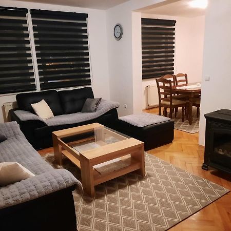 Apartment Pero Livno Exterior photo