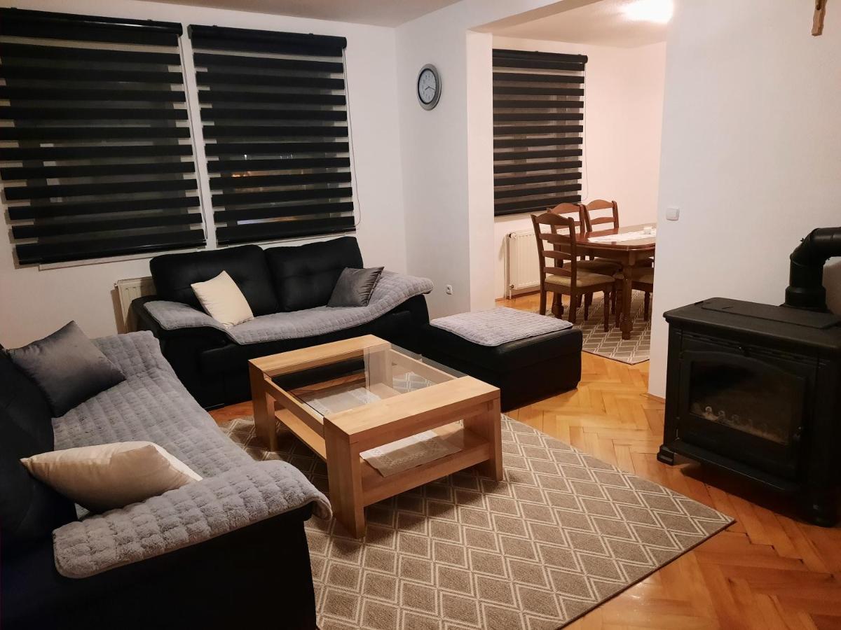 Apartment Pero Livno Exterior photo