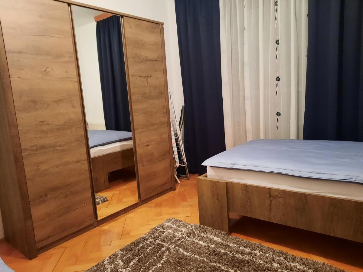 Apartment Pero Livno Exterior photo